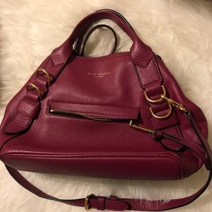 Marc Small Anchor bag